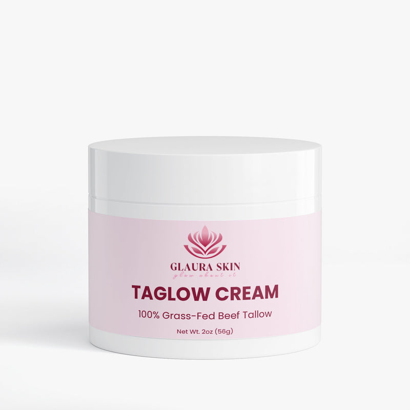 TaGlow Cream