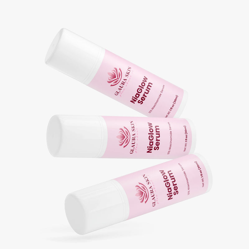 NiaGlow Serum