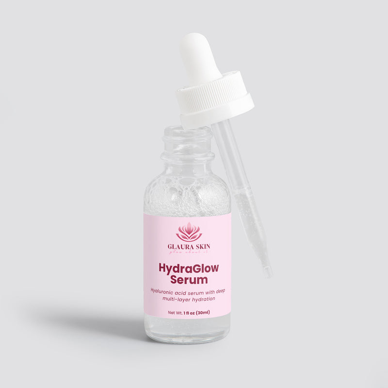 HydraGlow Serum