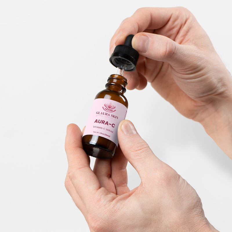 Aura-C Serum