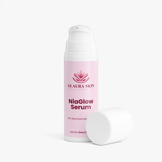 NiaGlow Serum