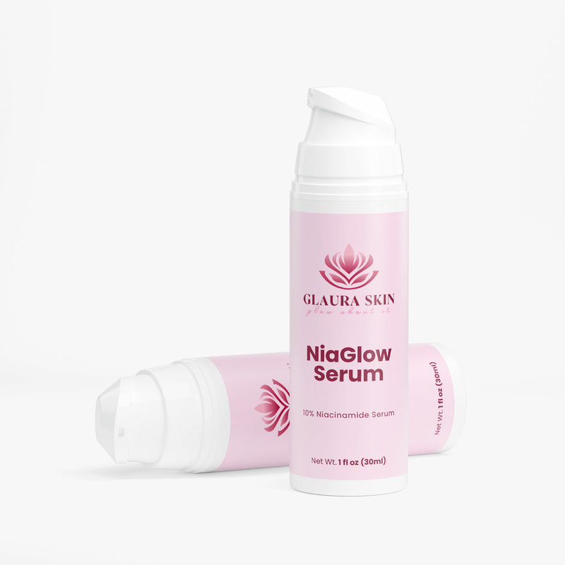 NiaGlow Serum