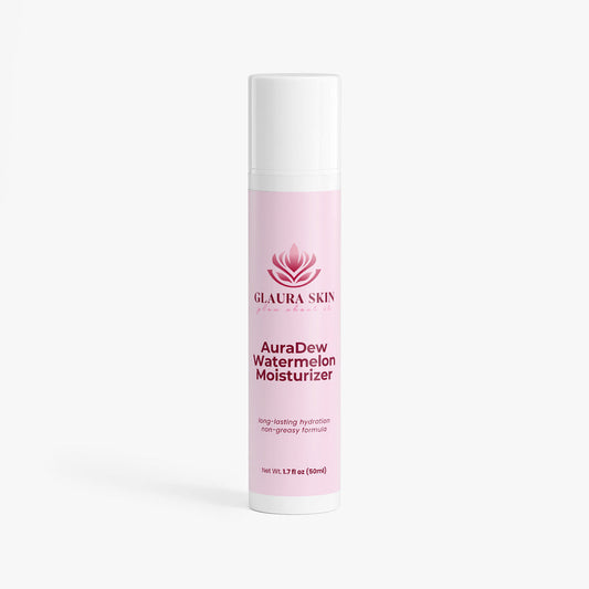 AuraDew Watermelon Moisturizer