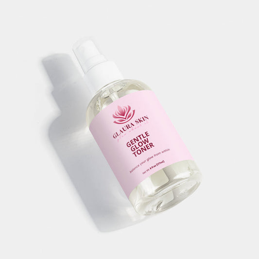 Gentle Glow Toner