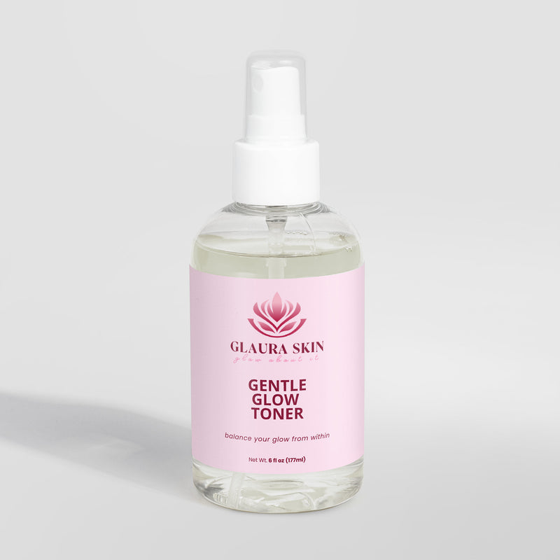 Gentle Glow Toner